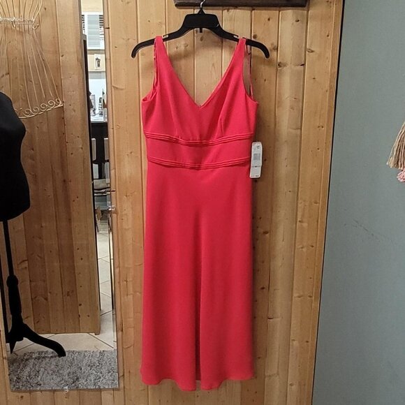 Evan Picone Dresses & Skirts - Brand New Pink Evan Picone Dress Size 6 #dressy